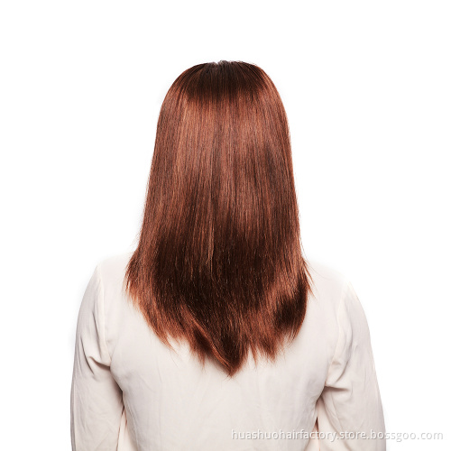 High Quality Cheap Virgin Cuticle Aligned Colored Bob Short Wig, Brazilian Curly Bob Lace Front Wig ,Bob Human Hair